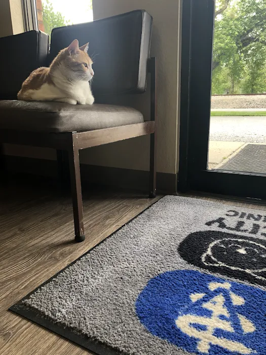 Scott City Animal Clinic Picture 10