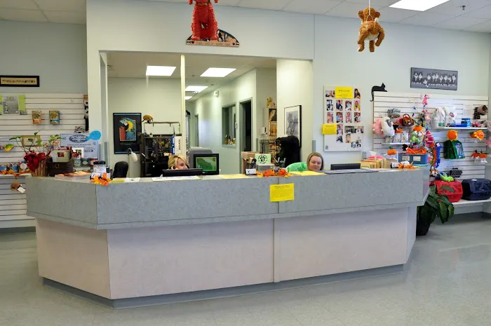 Deer Ridge Animal Hospital Picture 10