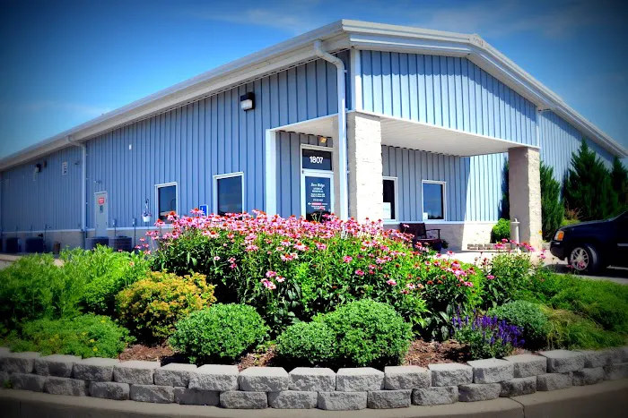 Deer Ridge Animal Hospital Picture 9