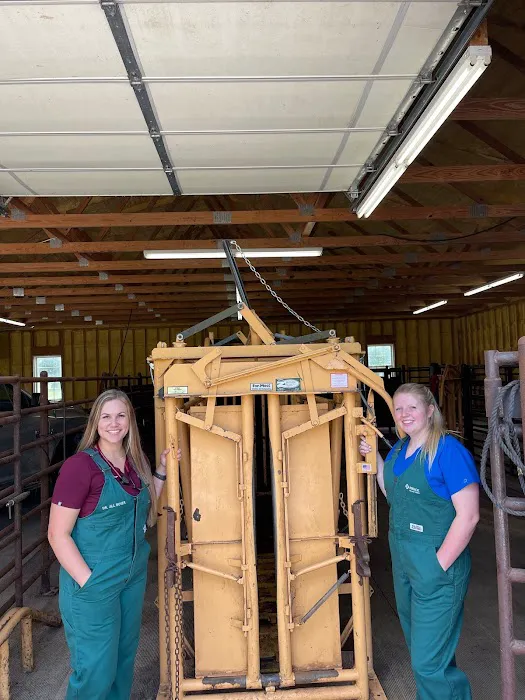 Jackson Veterinary Clinic Picture 5