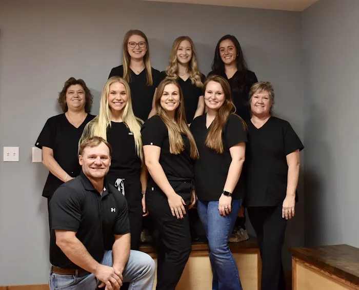 Jackson Veterinary Clinic Picture 3