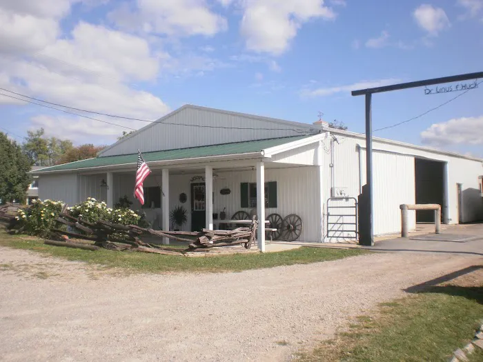 Huck Equine Clinic Picture 2