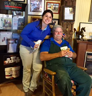 Huck Equine Clinic Picture 5