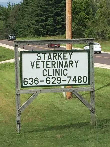 Starkey Veterinary Clinic Pc Picture 2