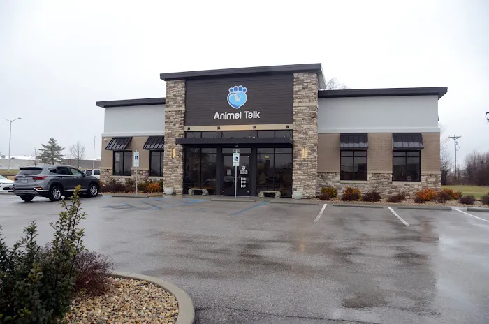 Animal Talk Medical Center Picture 1