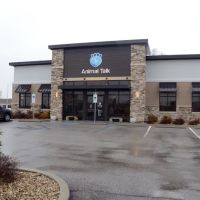 Animal Talk Medical Center ico