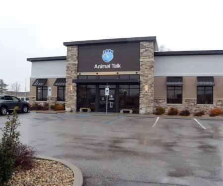 Animal Talk Medical Center