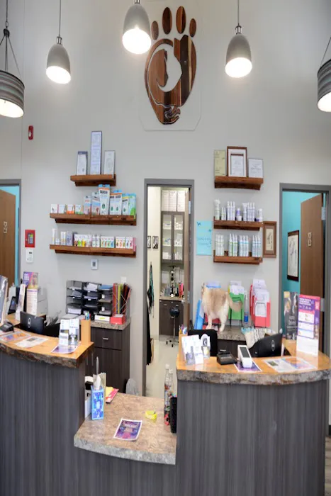 Animal Talk Medical Center Picture 4