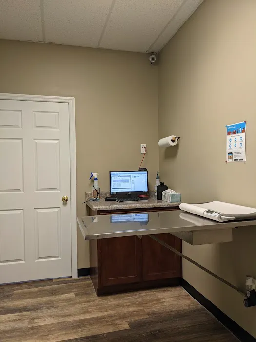 Animal Talk Medical Center Picture 8