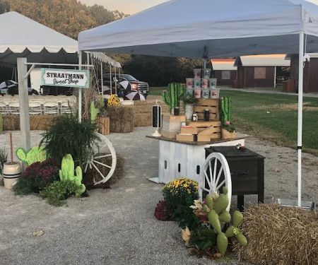 Mid-Rivers Equine Centre