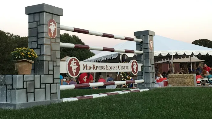 Mid-Rivers Equine Centre Picture 4