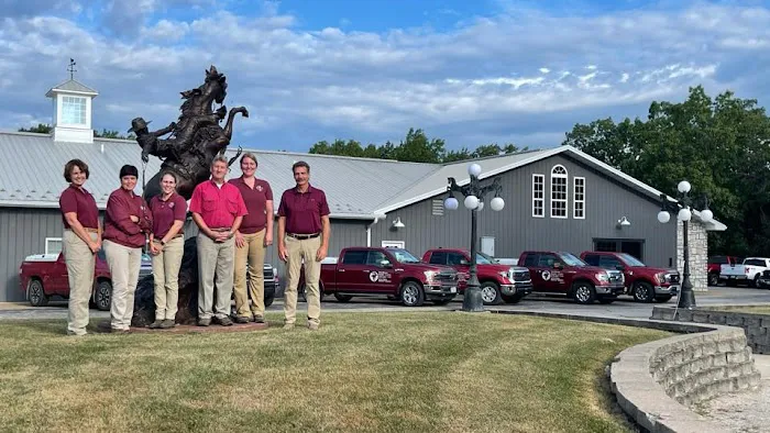 Mid-Rivers Equine Centre Picture 5