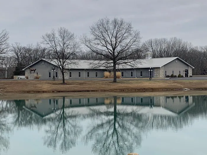 Mid-Rivers Equine Centre Picture 8