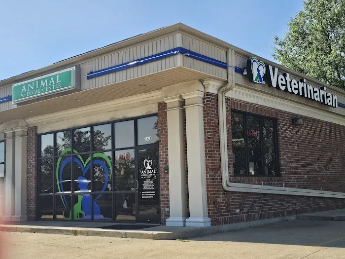 Animal Medical Center Wentzville Picture 4