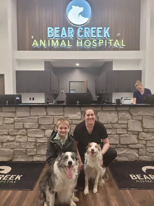 Bear Creek Animal Hospital Picture 1