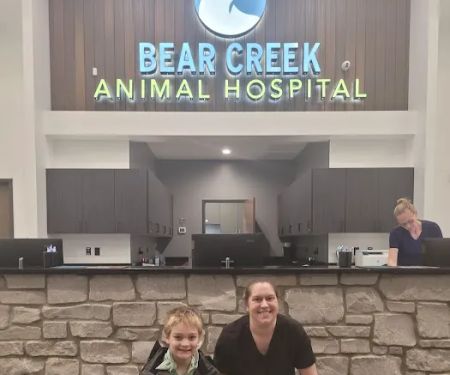 Bear Creek Animal Hospital