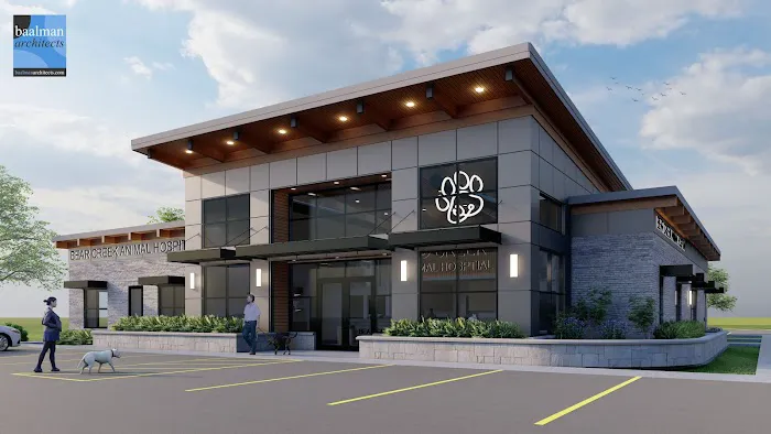 Bear Creek Animal Hospital Picture 9