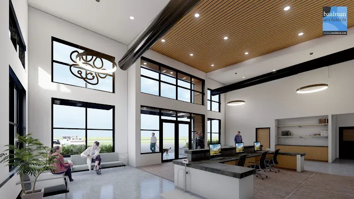 Bear Creek Animal Hospital Picture 8