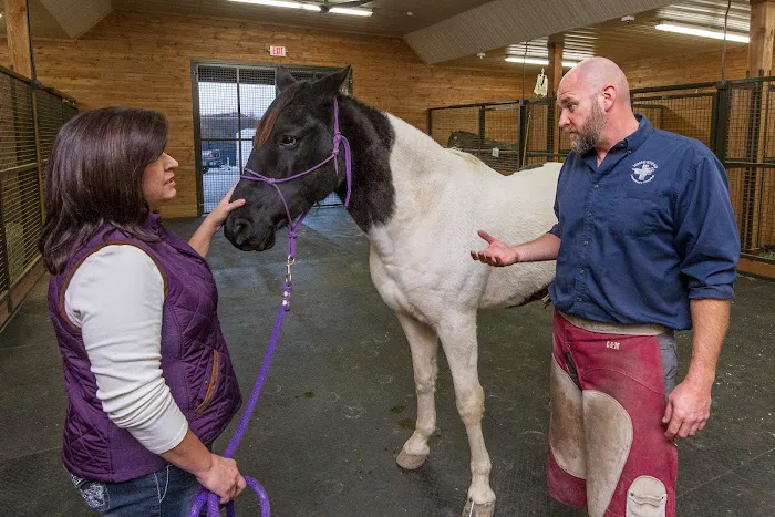 Homestead Veterinary Hospital: Dr. Mark Cassells Picture 7
