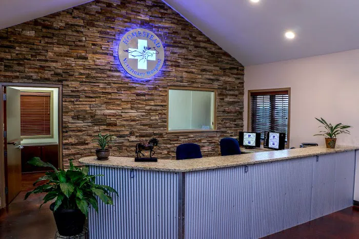 Homestead Veterinary Hospital: Dr. Mark Cassells Picture 8