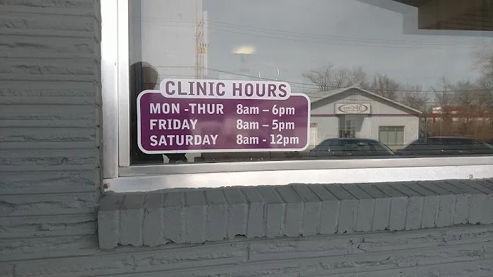 R Veterinary at Columbia Picture 6