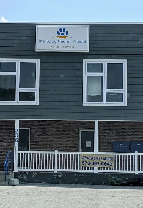 No Kill Columbia DBA The Spay Neuter Project Picture 7