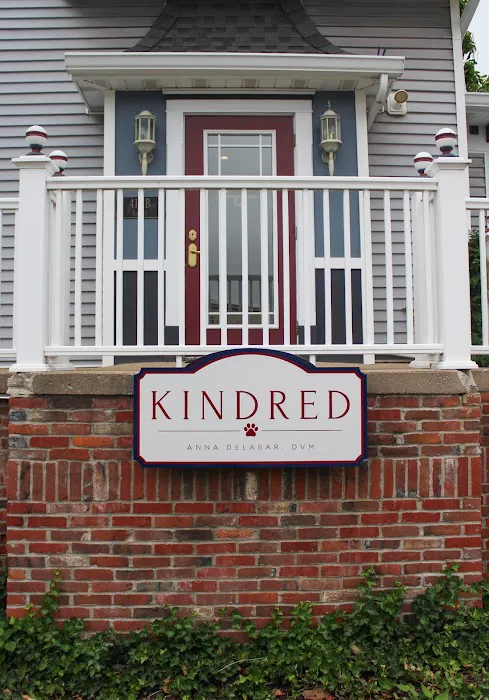 Kindred Veterinary Care Picture 1