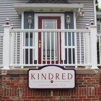 Kindred Veterinary Care ico