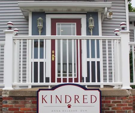 Kindred Veterinary Care