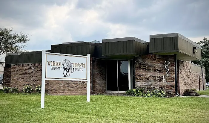 Tiger Town Veterinary Services Picture 6