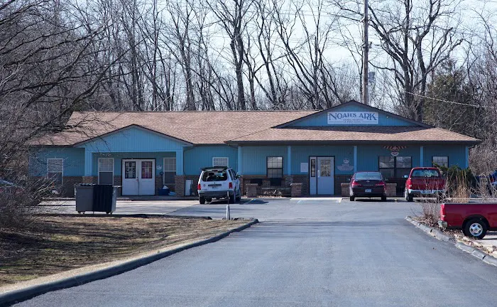 Noah's Ark Animal Hospital & Bird Clinic Picture 3