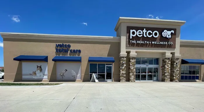 Vetco Total Care Animal Hospital Picture 1