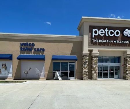 Vetco Total Care Animal Hospital