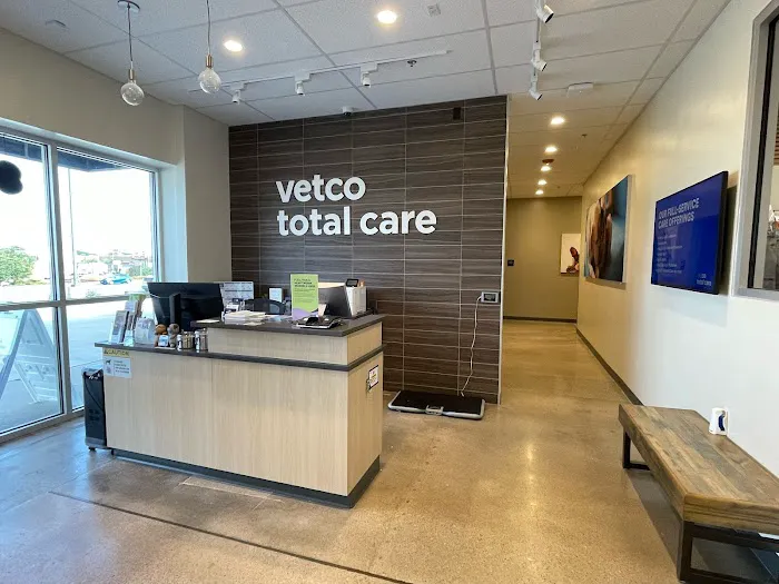 Vetco Total Care Animal Hospital Picture 8