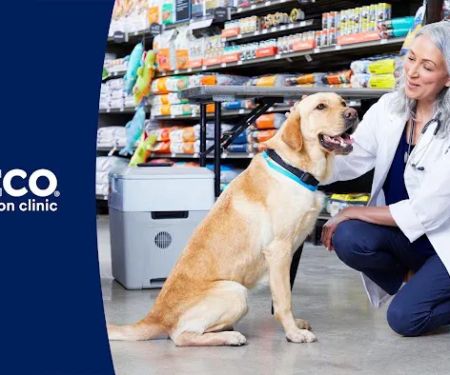 Vetco Vaccination Clinic