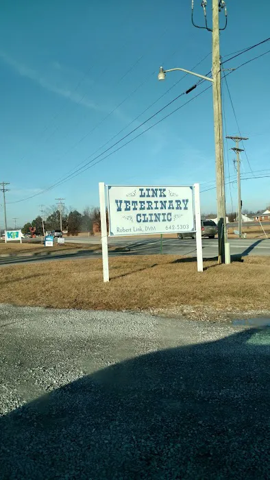 Link Veterinary Clinic Picture 2