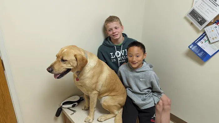 Midwest Veterinary Clinic Picture 7