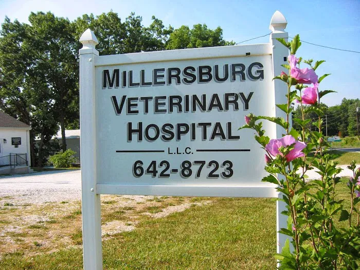 Millersburg Veterinary Hospital Picture 1