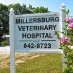 Millersburg Veterinary Hospital