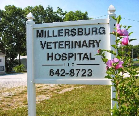 Millersburg Veterinary Hospital
