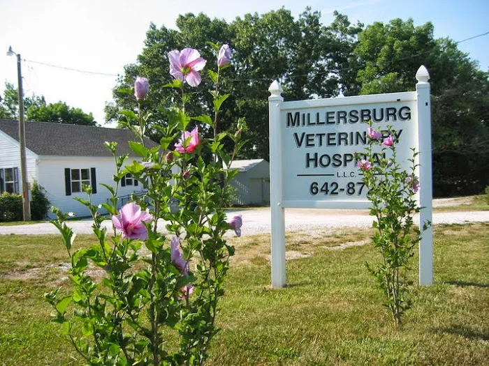 Millersburg Veterinary Hospital Picture 2