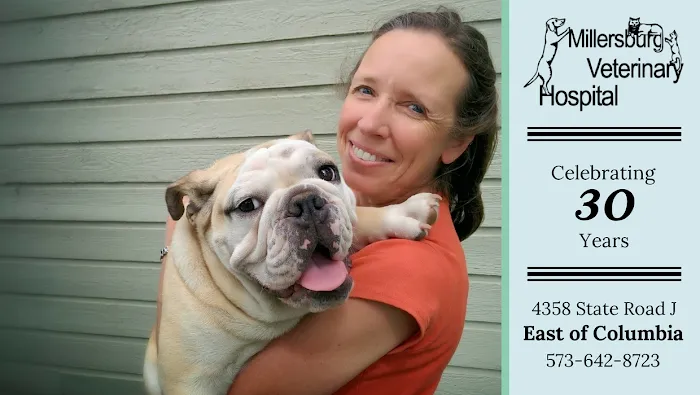 Millersburg Veterinary Hospital Picture 6