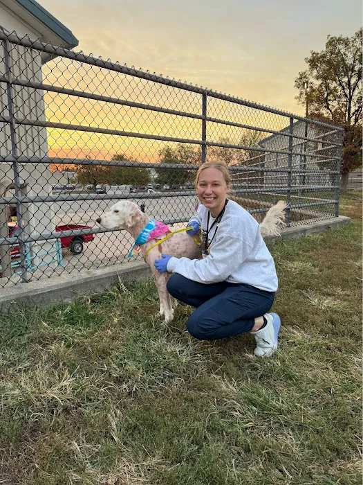 Mizzou Small Animal Hospital Picture 8