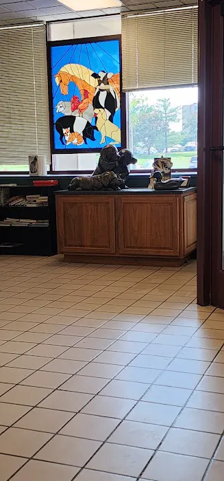 Veterinary Medical Teaching Hospital-Univ Of Missouri Picture 2