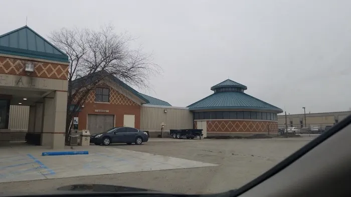 University of Missouri Veterinary Health Center Picture 1