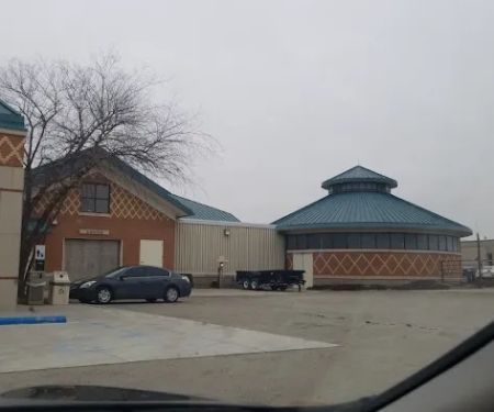 University of Missouri Veterinary Health Center