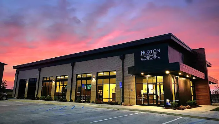 Horton Animal Hospital-Discovery Picture 8