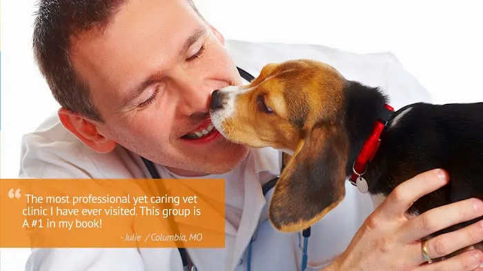 Rolling Hills Veterinary Hospital Picture 4