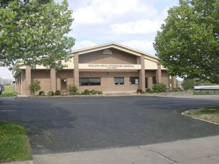 Rolling Hills Veterinary Hospital Picture 10