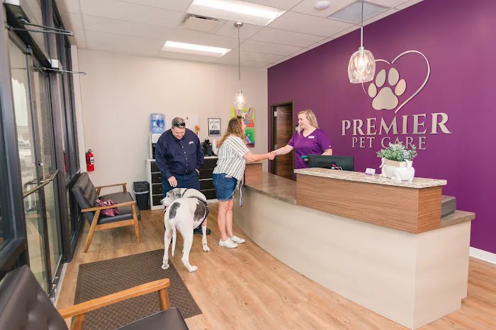 Premier Pet Care Picture 2